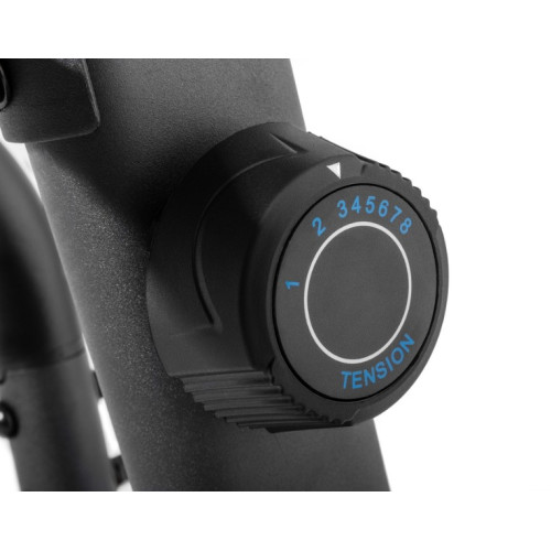 Орбитрек  Hop-Sport HS-070C Buzz iconsole Red 2020  - фото №2